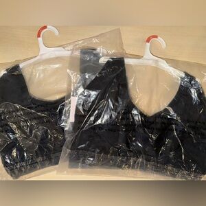 2 Auden Women's Bralettes